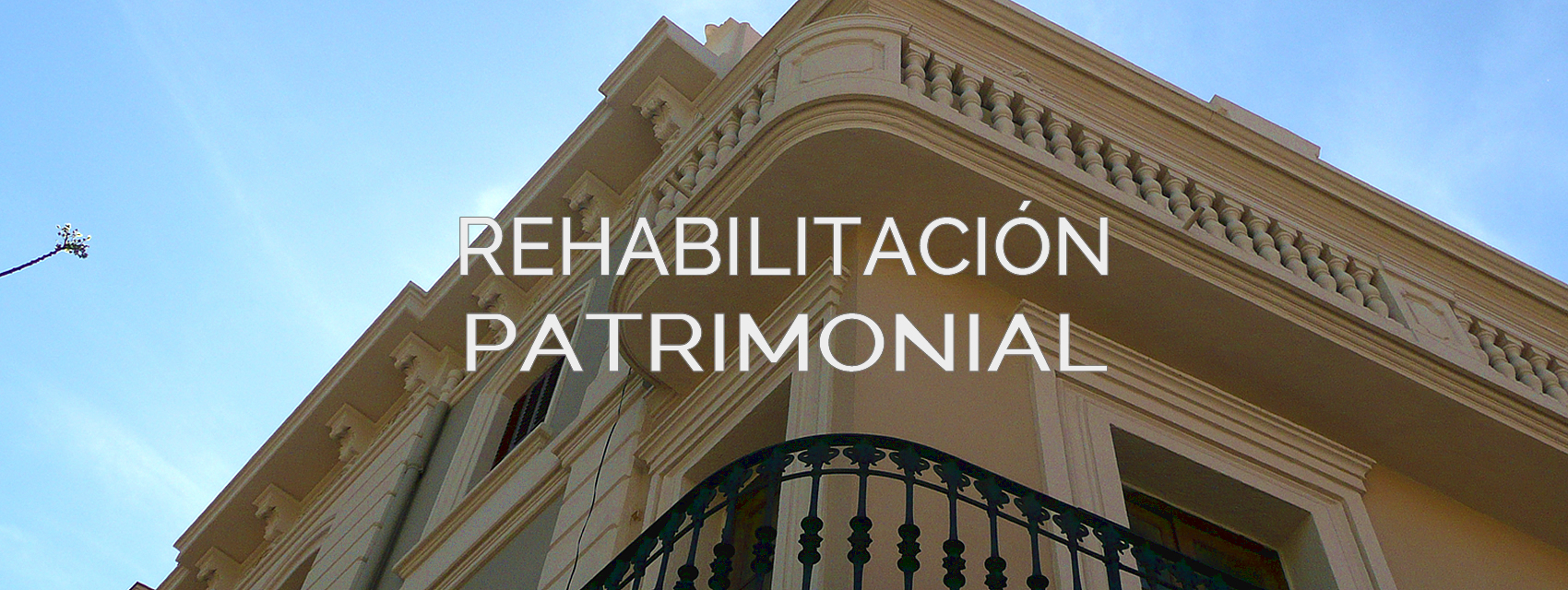 Empresa de Rehabilitación Patrimonial