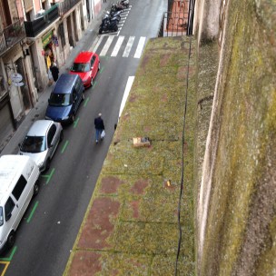 GO&GO Restauración Patrimonial, edificio catalogado, Barcelona 4