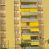 Rehabilitación fachada, Eficiencia Energética,  SATE,  Vilassar de Dalt, Barcelona