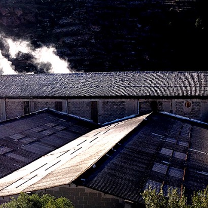 Rehabilitación de Nave Industrial en Tarragona.