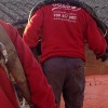 Aislamiento térmico e impermeabilización con poliurea. Ateneu Sant Just