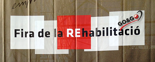 Feria de la Rehabilitación, Barcelona