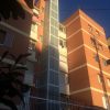 Rehabilitación Fachada, SATE, Eficiencia Energética en Edificio Madrid