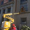 Rehabilitación parcial Edificio Marconi RTVE.