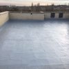 Impermeabilización con poliurea de terrazas en Algete, Madrid
