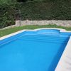 Rehabilitación e Impermeabilización con poliurea de piscina en Guadalajara