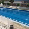 Impermeabilización Piscina Municipal de Puertollano, Ciudad Real