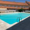 Rehabilitación e Impermeabilización de Piscina Comunitaria en Valdeolmos, Madrid